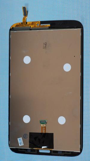 Шлейф для Xiaomi Mi 9 Lite с разъемом зарядки