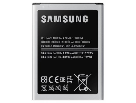 Задняя крышка для Samsung G998F (S21 Ultra) Черная