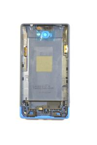 Шлейф для Samsung M21/M215/M315/M307s/M307/M30s с разъемом зарядки