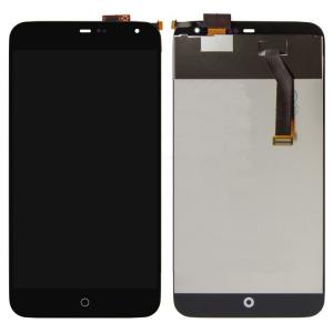 Дисплей + сенсор Meizu MX 3 white