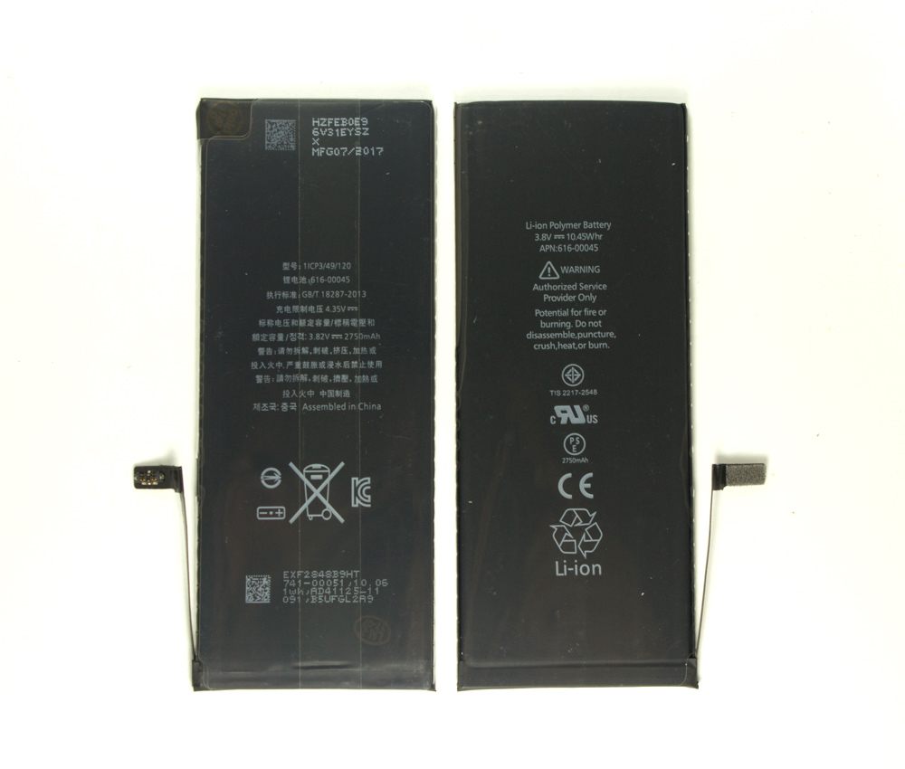 Аккумулятор для iPhone 6S Plus 