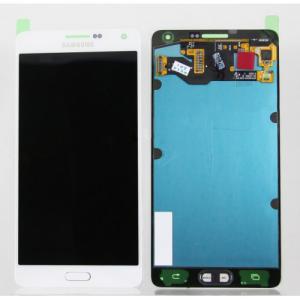 Дисплей + сенсор Samsung SM-A700 / Galaxy A7 white AAA