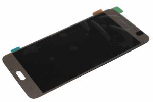 Дисплей + сенсор для Samsung J510F (J5 2016) Золото TFT с регулируемой яркостью 