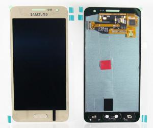 Дисплей + сенсор Samsung SM-A300 / Galaxy A3 gold or