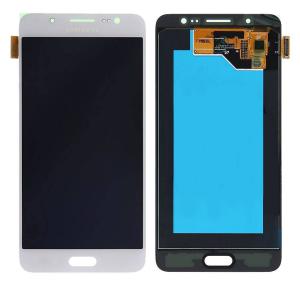 Дисплей + сенсор Sams J5 / Galaxy J530 (2017) original black